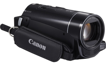   Canon HF M56
