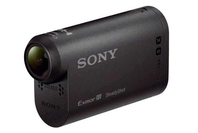   Sony HDR-AS15