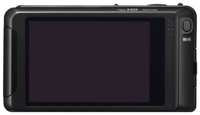 Обзор фотоаппарата Lumix DMC-FX90