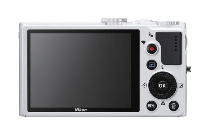 Обзор фотоаппарата Nikon COOLPIX P310